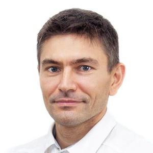 Голубовский Александр Сергеевич