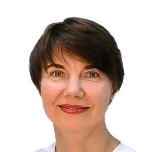 Казанцева Лариса Станиславовна
