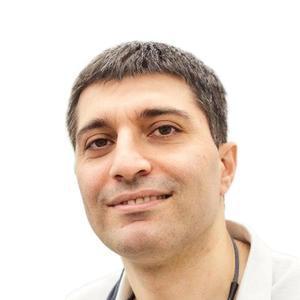 Григорян Арутюн Вачикович