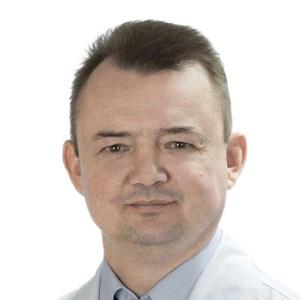 Прохоров Александр Валерьевич