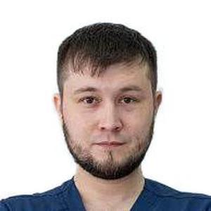 Габидулин Рустам Ильзарович