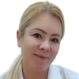 Макарова Мария Николаевна