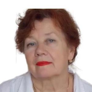 Шемонаева Ираида Сергеевна
