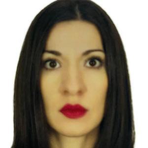 Соловьева (Дрожжина) Ольга Владимировна