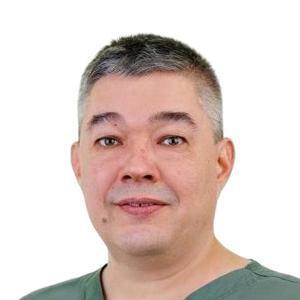 Шарафеев Эмиль Фидаилевич