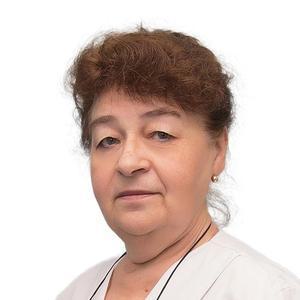 Ефремова Людмила Михайловна