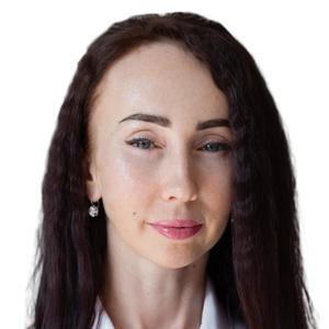 Подковыркина Алёна Анатольевна