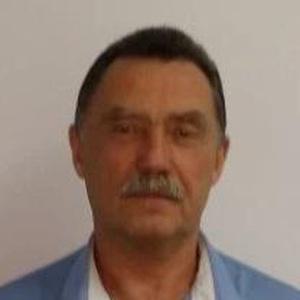 Казимиров Виктор Анатольевич