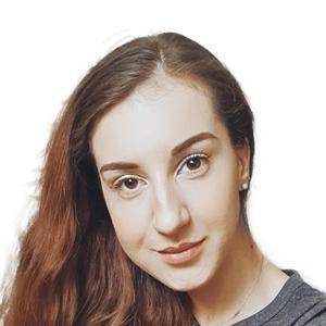 Кузнецова Евгения Николаевна