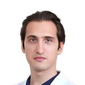 Миронов Никита Сергеевич