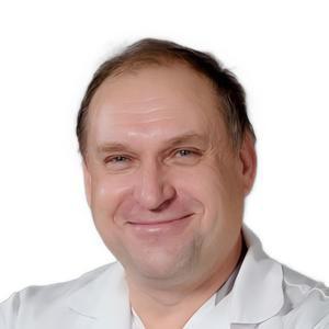 Журавель Сергей Владимирович