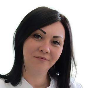 Есипенко Марина Сергеевна