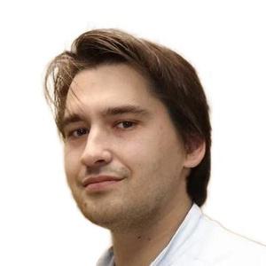 Амосов Иван Викторович