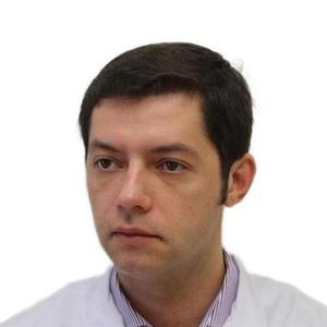Терновой Константин Сергеевич