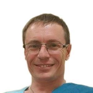 Чупров Вячеслав Николаевич