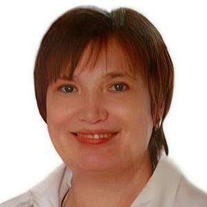 Краснова Марина Владимировна