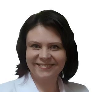 Исаева Инна Викторовна