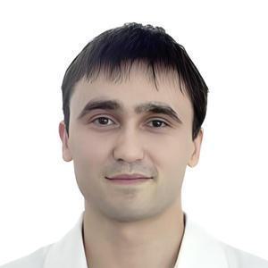 Сайхунов Алмаз Завдятович