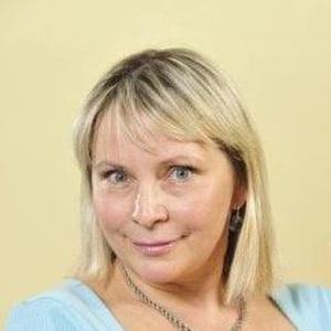 Грибкова Ольга Александровна