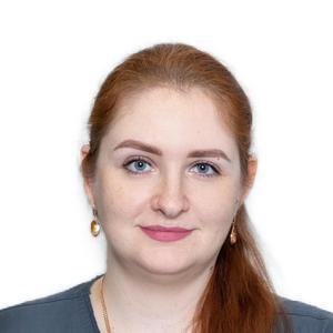 Кузнецова Алена Александровна