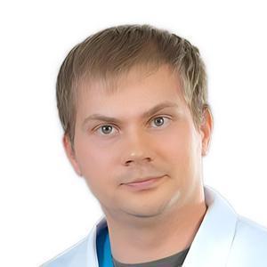 Пономарев Анатолий Андреевич