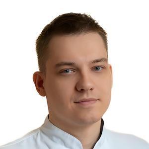 Кузьмин Александр Дмитриевич