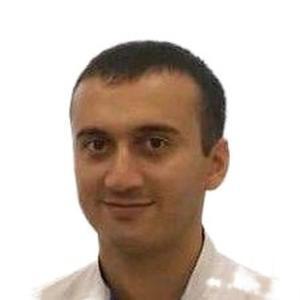 Шамсутдинов Шамсутдин Зейнутдинович