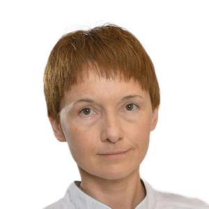 Дорфф Руслана Сергеевна