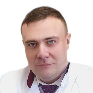 Чирков Сергей Николаевич