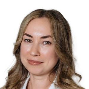 Гарифуллина Айсылу Гайсовна