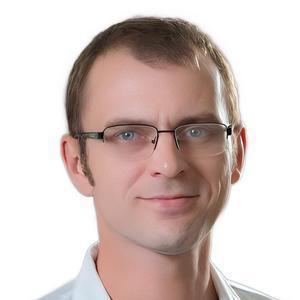 Сухачев Антон Александрович