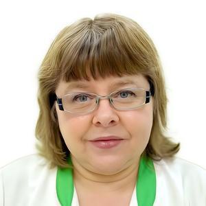 Дмитриенко Елена Геннадьевна