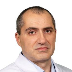 Гукасян Артем Лорисович