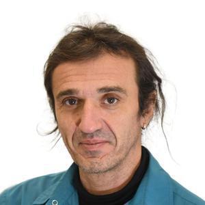 Лубяной Андрей Владимирович