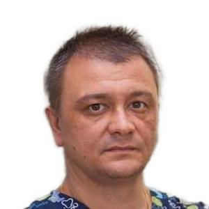 Левшин Дмитрий Анатольевич