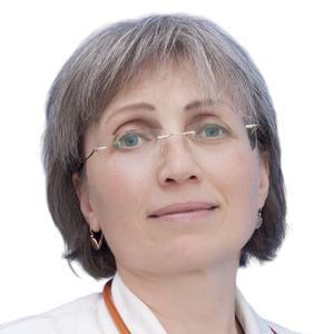 Стародубцева Светлана Васильевна