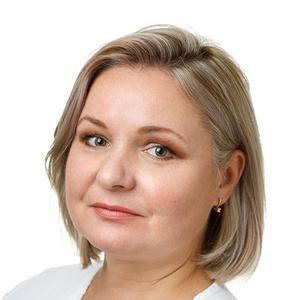 Гузяева Ирина Петровна