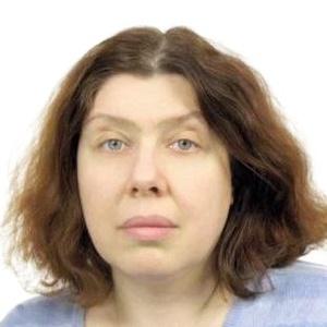 Оганова Ольга Алексеевна
