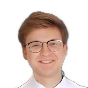 Сорокин Никита Ильич