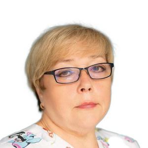 Лузина Светлана Борисовна