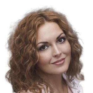 Марченко Нина Александровна