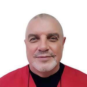 Водясов Василий Дмитриевич