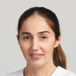 Филиппова Татьяна Владимировна