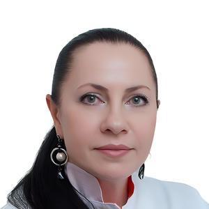 Челнокова Ольга Павловна
