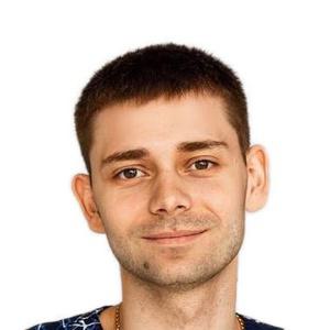 Никулин Валерий Игоревич