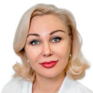 Ушакова Марина Александровна