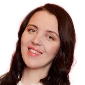 Панина Мария Сергеевна