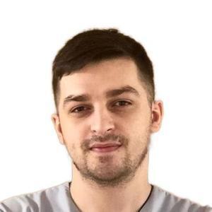 Берулава Леван Гурамович