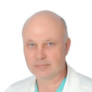 Гулько Сергей Георгиевич