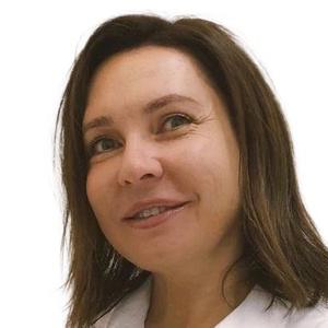 Волохова Валентина Александровна